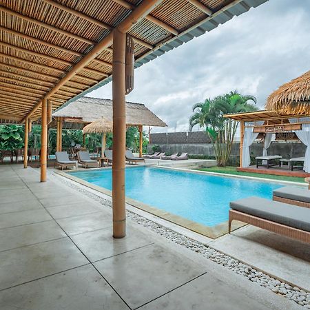Bloomfield Umalas Canggu Exterior foto