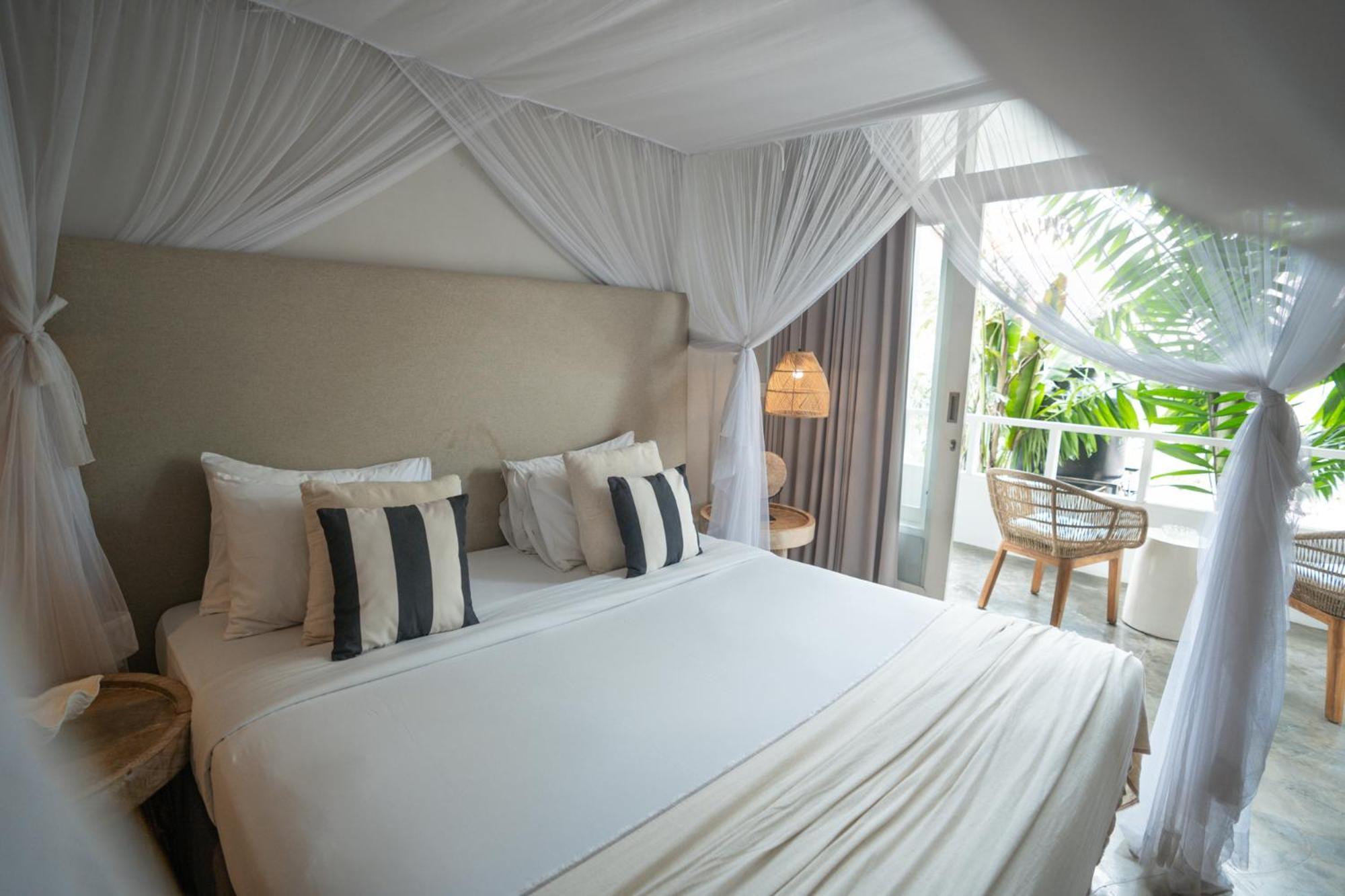 Bloomfield Umalas Canggu Exterior foto